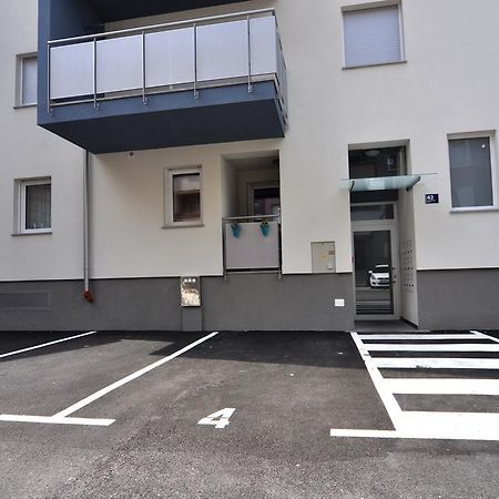 Paula Apartment Zagreb Exterior foto