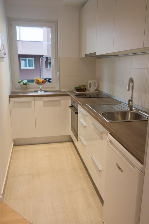 Paula Apartment Zagreb Exterior foto