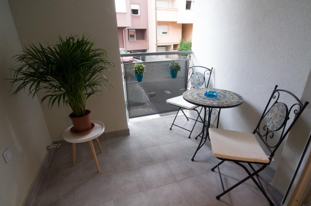 Paula Apartment Zagreb Exterior foto